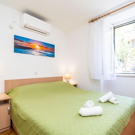 Central Apartment With Terrace Ragusa Esterno foto