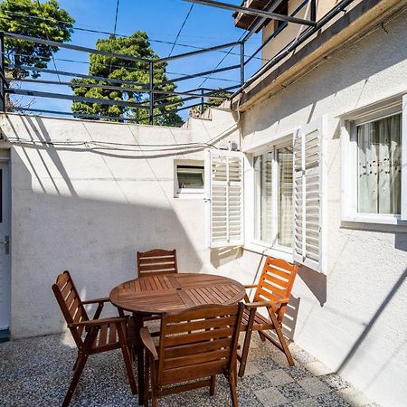 Central Apartment With Terrace Ragusa Esterno foto