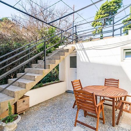 Central Apartment With Terrace Ragusa Esterno foto