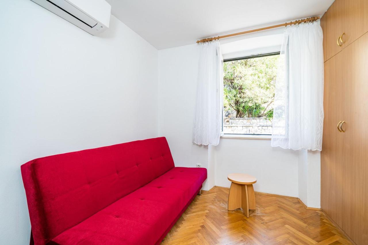 Central Apartment With Terrace Ragusa Esterno foto