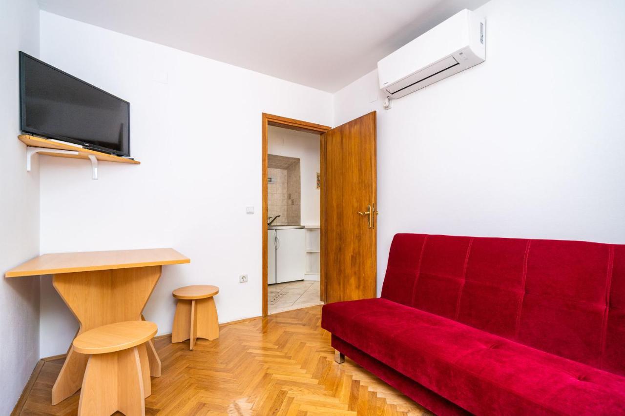 Central Apartment With Terrace Ragusa Esterno foto