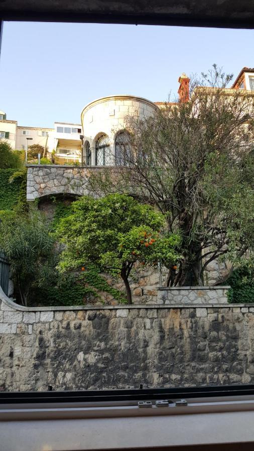 Central Apartment With Terrace Ragusa Esterno foto